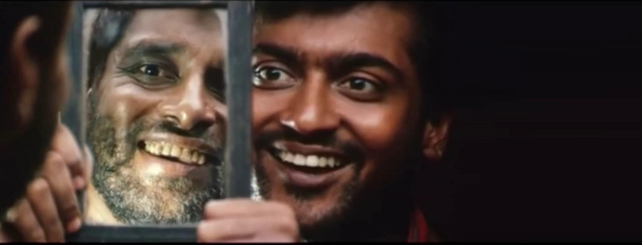 Pithamagan tamil Movie - Overview